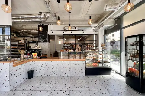 Fitzbillies photo 3